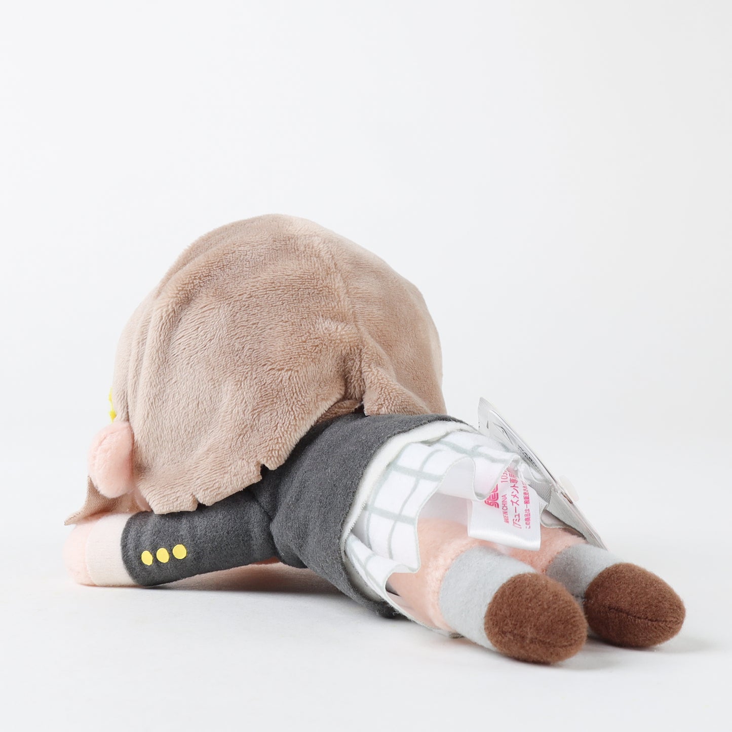 Love Live Nijigasaki Idol Club Plush Doll Nesoberi C Kasumi Nakasu
