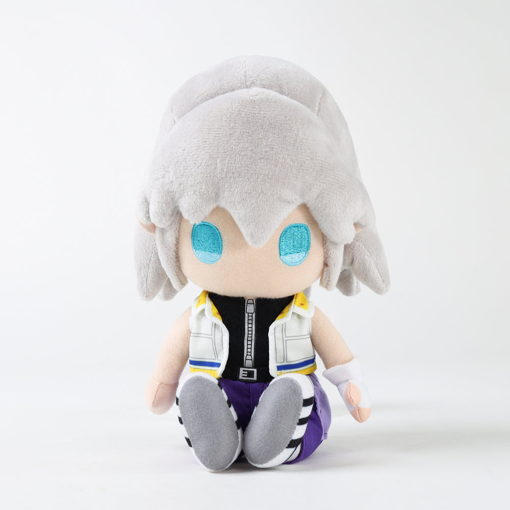 Square Enix Kingdom Hearts II - Riku Plush