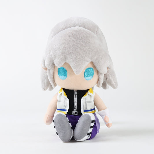 Square Enix Kingdom Hearts II - Riku Plush