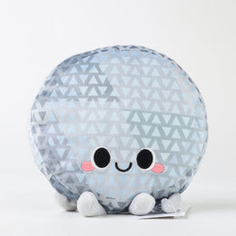 Funko Walt Disney World 50th Epcot Spaceship Earth 7in Plush
