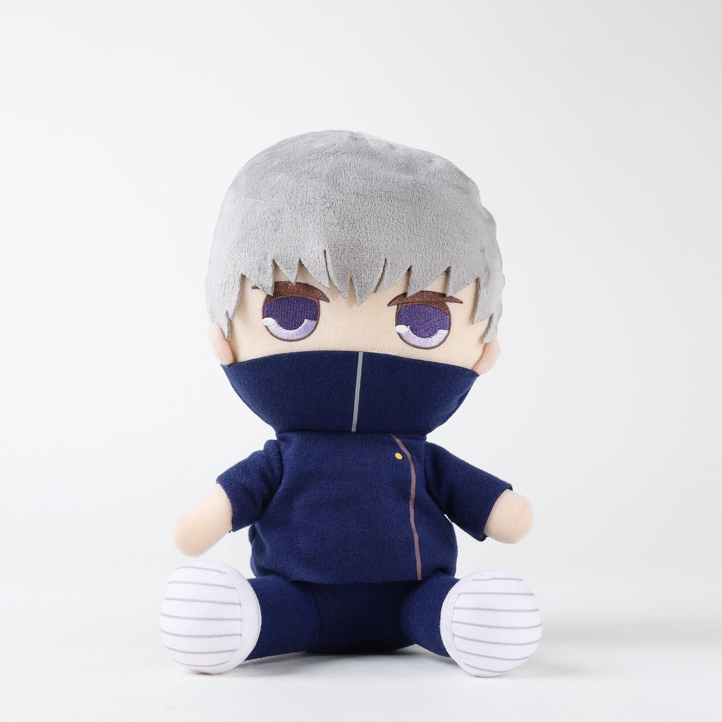 Furyu Toge Inumaki Jujutsu Kaisen Big Sitting Plush