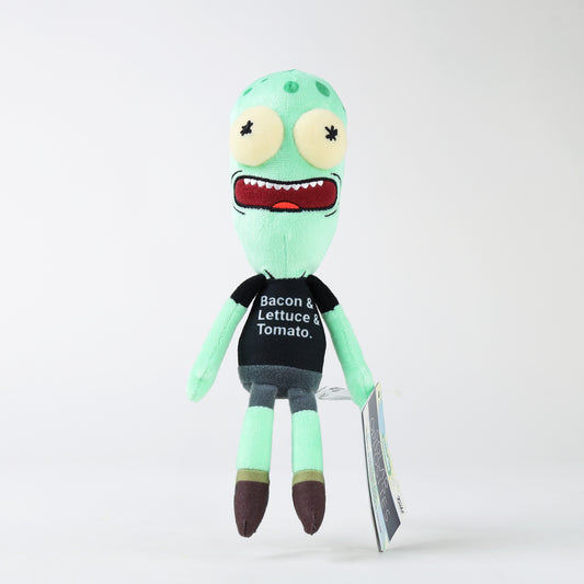Funko Solar Opposites POP! Animation Terry 7-Inch Plush