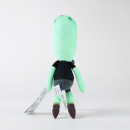 Funko Solar Opposites POP! Animation Terry 7-Inch Plush