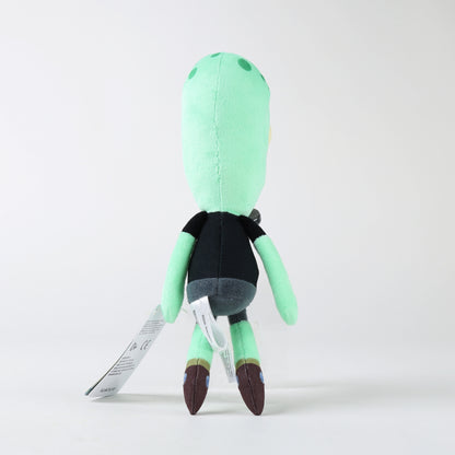 Funko Solar Opposites POP! Animation Terry 7-Inch Plush