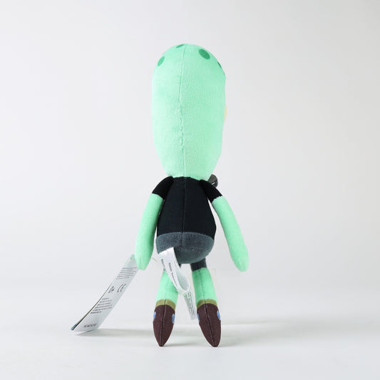 Funko Solar Opposites POP! Animation Terry 7-Inch Plush