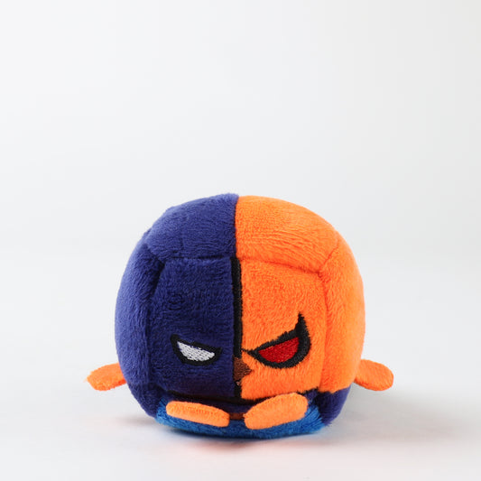 Kawaii Cube DC Deathstroke Plush