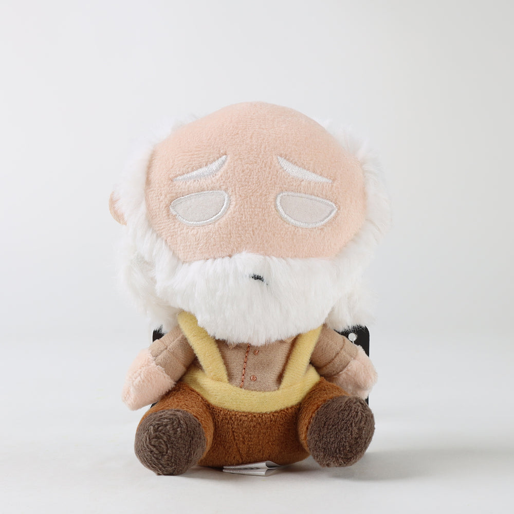 Funko Mopeez: The Walking Dead - Hershel