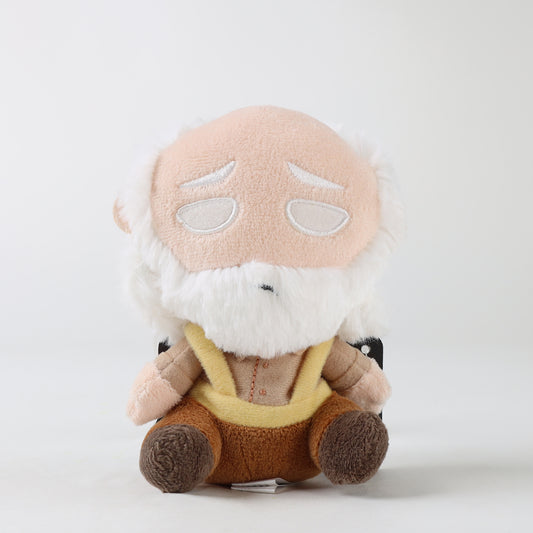 Funko Mopeez: The Walking Dead - Hershel