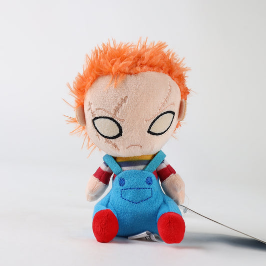 Funko Pop Mopeez Classic Horror Child's Play Chucky Plush