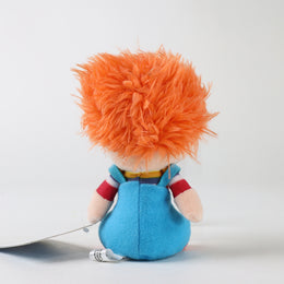 Funko Pop Mopeez Classic Horror Child's Play Chucky Plush