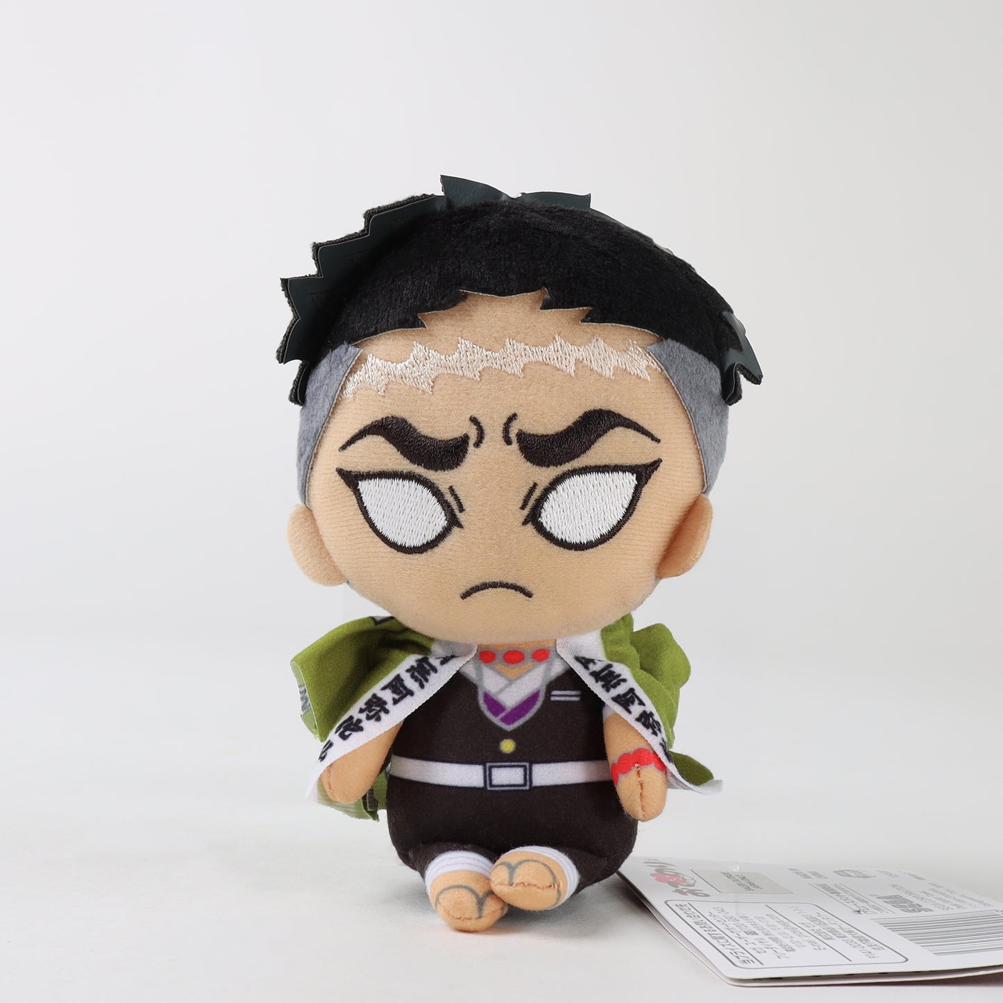Demon Slayer: Kimetsu no Yaiba Gyomei Himejima Otenori More Plus Plush Vol.3