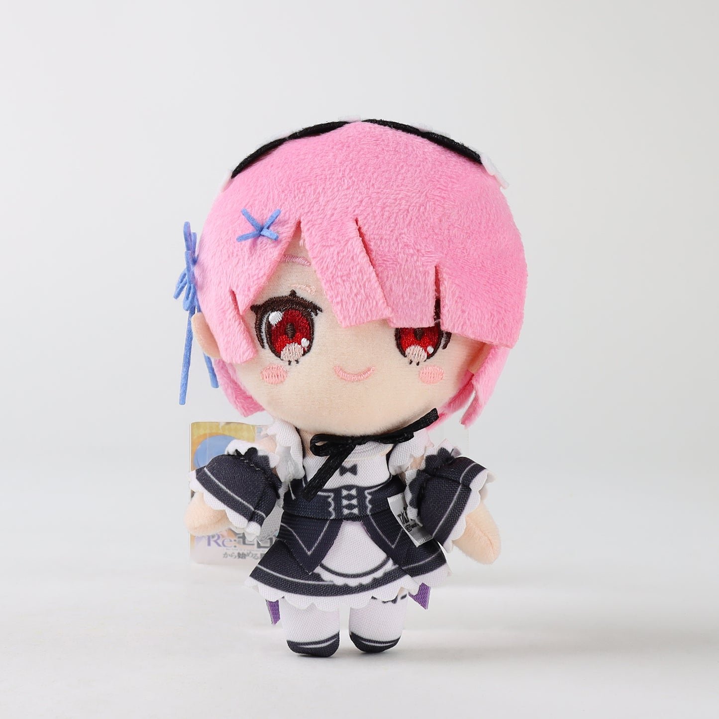 Ram mini Plush Doll Re:Zero Starting Life in Another World TAITO