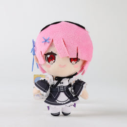 Ram mini Plush Doll Re:Zero Starting Life in Another World TAITO
