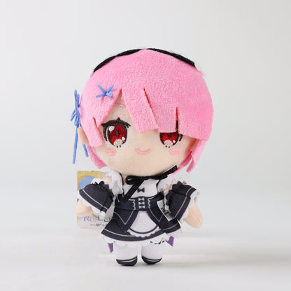 Ram mini Plush Doll Re:Zero Starting Life in Another World TAITO