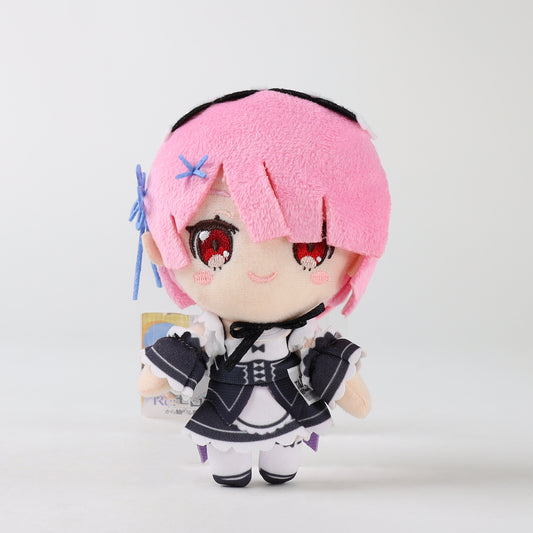Ram mini Plush Doll Re:Zero Starting Life in Another World TAITO