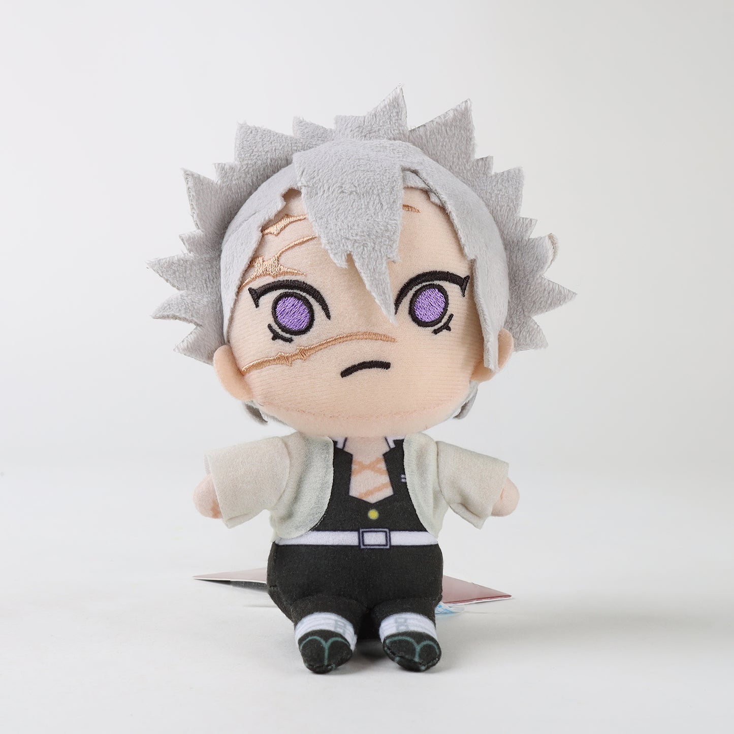 Demon Slayer: Kimetsu no Yaiba Sanemi Shinazugawa Plus Plush Vol.3