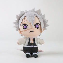 Demon Slayer: Kimetsu no Yaiba Sanemi Shinazugawa Plus Plush Vol.3