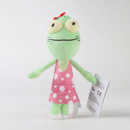 Funko Solar Opposites Plush - Jesse