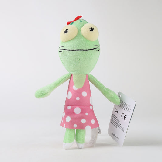 Funko Solar Opposites Plush - Jesse