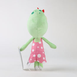 Funko Solar Opposites Plush - Jesse