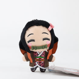 Demon Slayer: Kimetsu no Yaiba KCM Vol. 8 Nezuko Plush