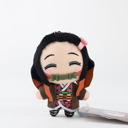 Demon Slayer: Kimetsu no Yaiba KCM Vol. 8 Nezuko Plush
