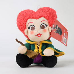 Kid Robot Phunny: Hocus Pocus - Winifred 8-inch Plush