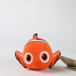 Bandai Disney Finding Dory - Nemo Plush 6"