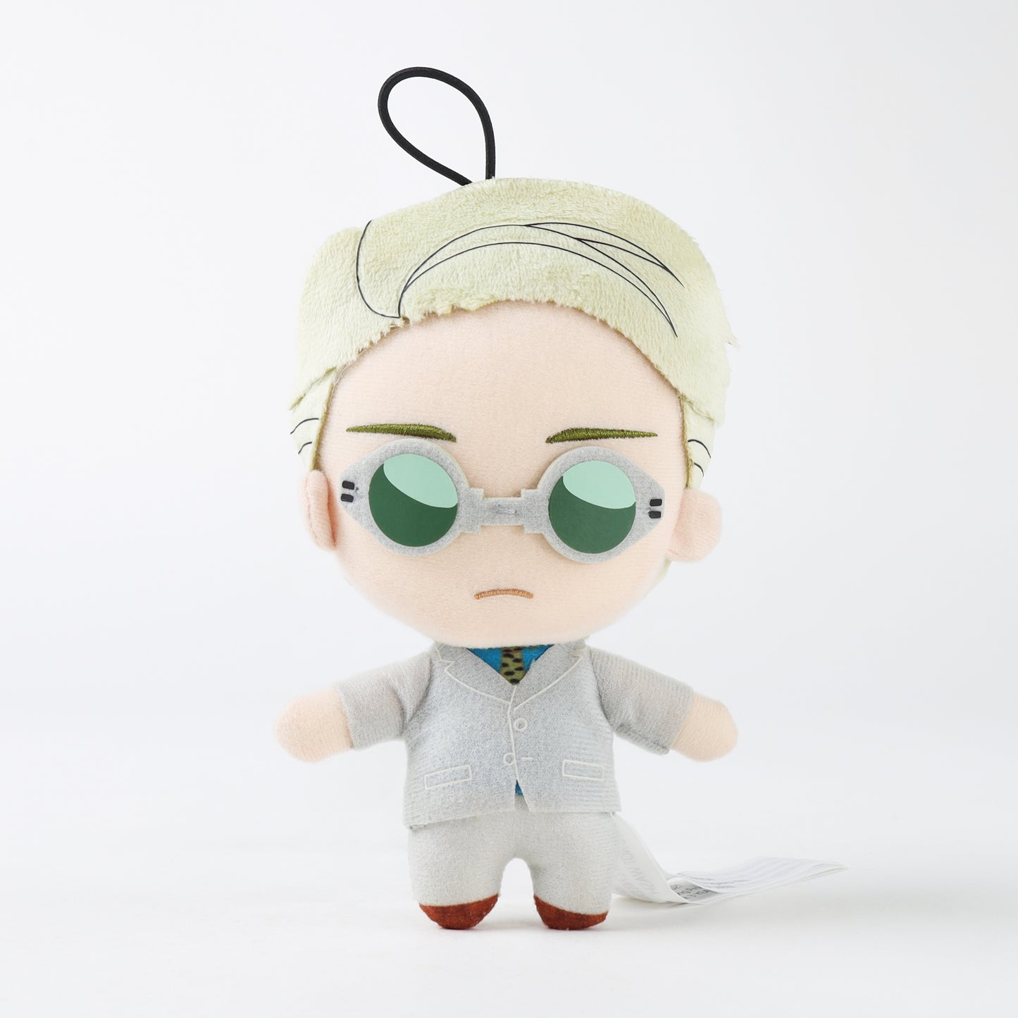Jujutsu Kaisen Banpresto FuRyu - Kento Nanami Plush