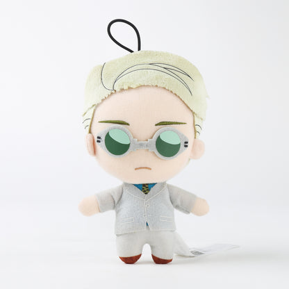 Jujutsu Kaisen Banpresto FuRyu - Kento Nanami Plush