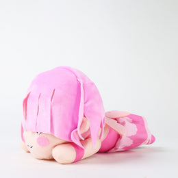 Re:Zero Starting Life in Another World: Ram Ballet (A: Normal Version) SP Lay-Down Nesoberi Plush