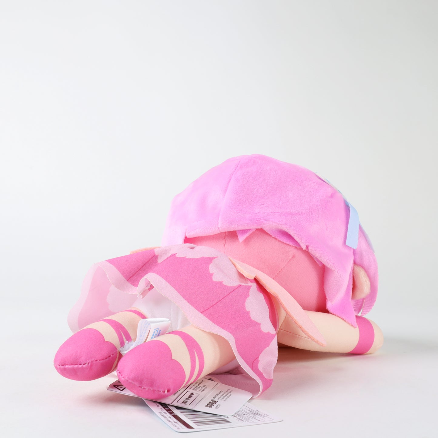 Re:Zero - RAM Fairy Ballet Nesoberi Plush