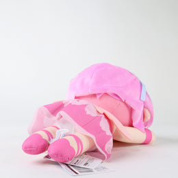 Re:Zero Starting Life in Another World: Ram Ballet (A: Normal Version) SP Lay-Down Nesoberi Plush