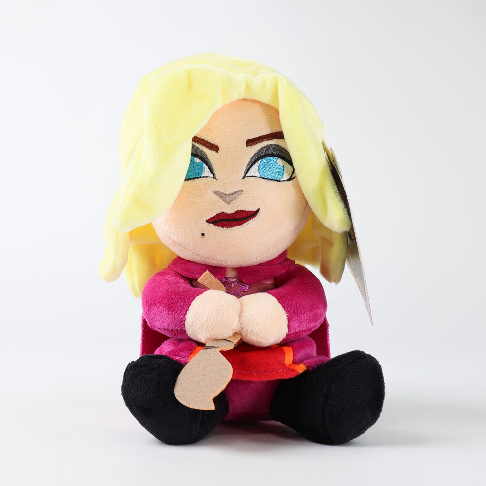 Kid Robot Phunny Hocus Pocus - Sarah 8-inch Plush