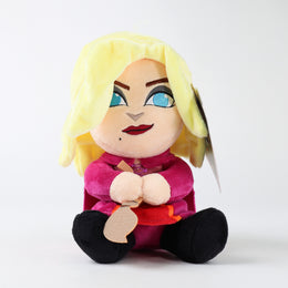 Kid Robot Phunny Hocus Pocus - Sarah 8-inch Plush