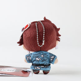 Demon Slayer: Kimetsu no Yaiba KCM Vol. 8 Tanjiro Kamado Plush