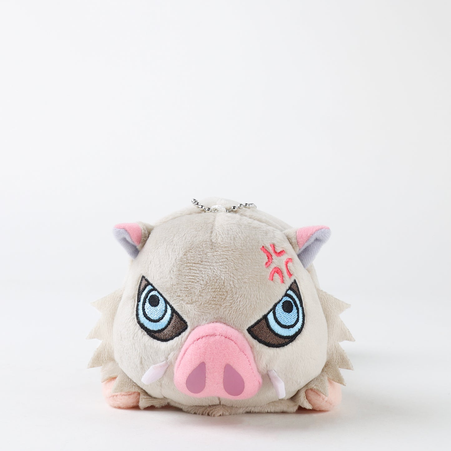 SEGA Demon Slayer: Kimetsu EX Nesoberi Plush - Inosuke Hashibira