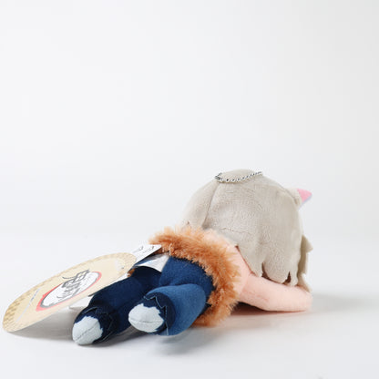SEGA Demon Slayer: Kimetsu EX Nesoberi Plush - Inosuke Hashibira