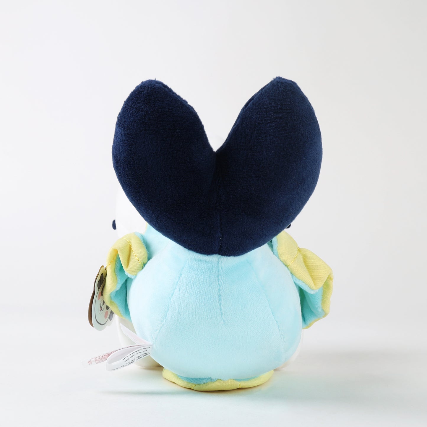 Tasty Peach Studios Blue Banana Seal Plush