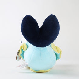Tasty Peach Studios Blue Banana Seal Plush