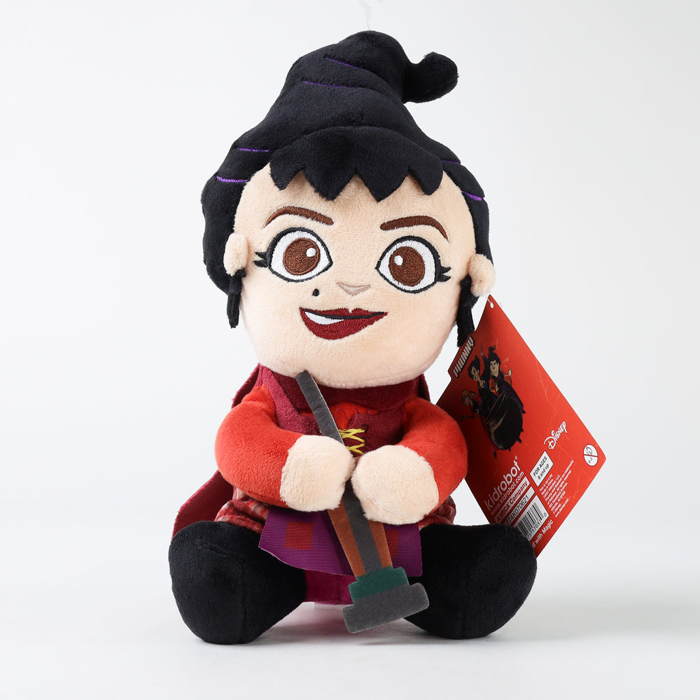 Kid Robot Phunny: Hocus Pocus - Mary 8-inch Plush