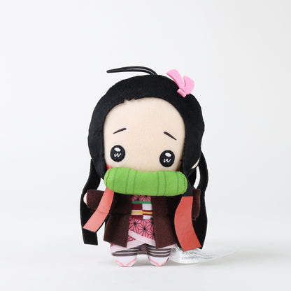 Furyu Demon Slayer (Kimetsu no Yaiba) Plush - Kamado Nezuko B