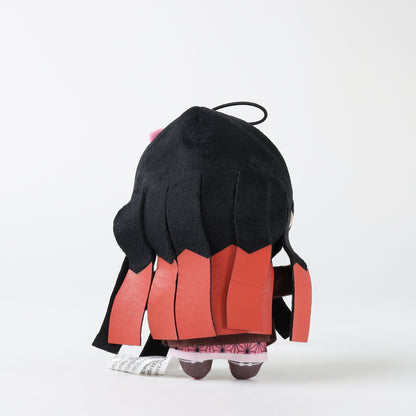 Furyu Demon Slayer (Kimetsu no Yaiba) Plush - Kamado Nezuko B