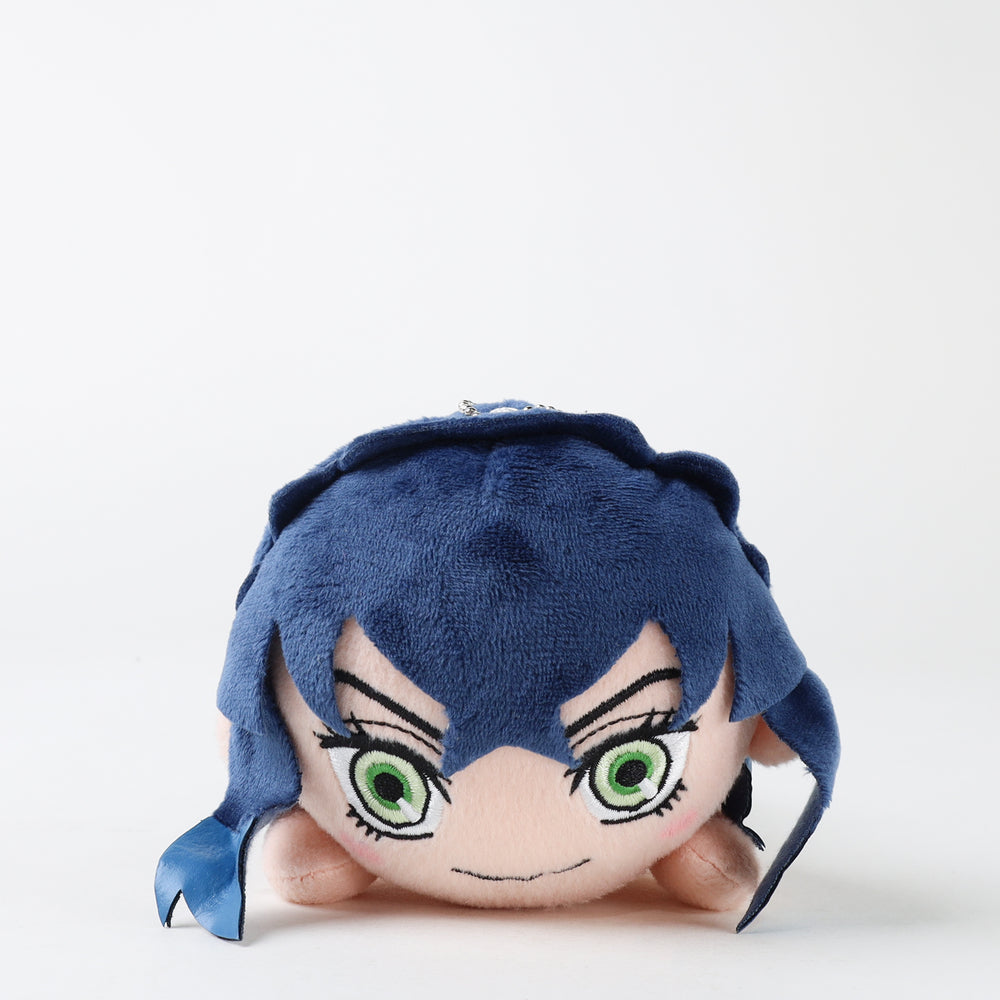SEGA Demon Slayer: Kimetsu EX Nesoberi Plush - Inosuke Hashibira B
