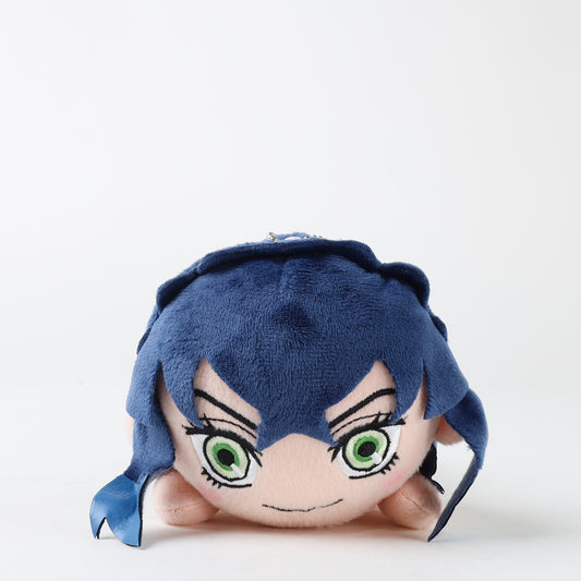 SEGA Demon Slayer: Kimetsu EX Nesoberi Plush - Inosuke Hashibira B