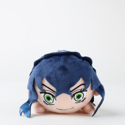 SEGA Demon Slayer: Kimetsu EX Nesoberi Plush - Inosuke Hashibira