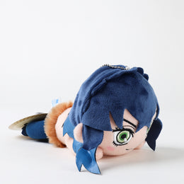 SEGA Demon Slayer: Kimetsu EX Nesoberi Plush - Inosuke Hashibira