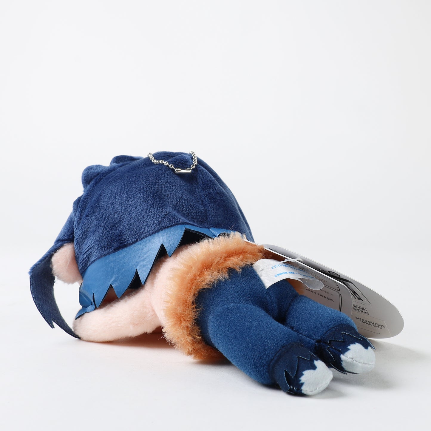 SEGA Demon Slayer: Kimetsu EX Nesoberi Plush - Inosuke Hashibira