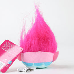 DREAMWORKS TROLLS Poppy Mini Plush
