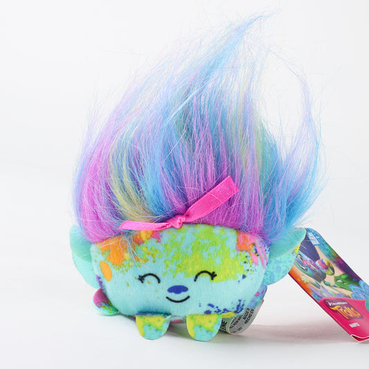 Trolls DreamWorks Harper Mini Plush
